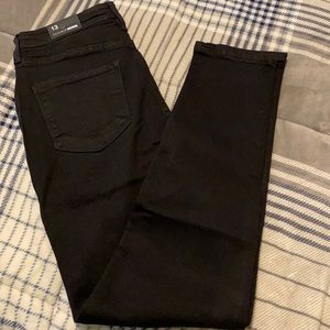 Fashion Nova High Waist Skinny Jeans